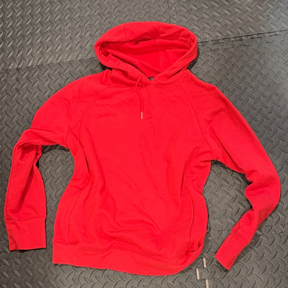All in Motion Red Men's Sweater